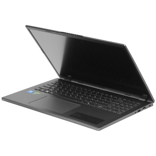 Купить 16" Ноутбук Acer Aspire 16 A16-51GM-58G1 серый  5451186. Характеристики, отзывы и цены в Донецке