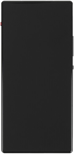 Купить 6.8" Смартфон Nubia Red Magic 10 Air 512 ГБ черный  5630580. Характеристики, отзывы и цены в Донецке