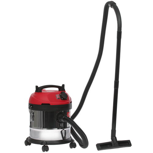 Купить Строительный пылесос  Зубр ПУ-20-1400 М3  8118956. Характеристики, отзывы и цены в Донецке