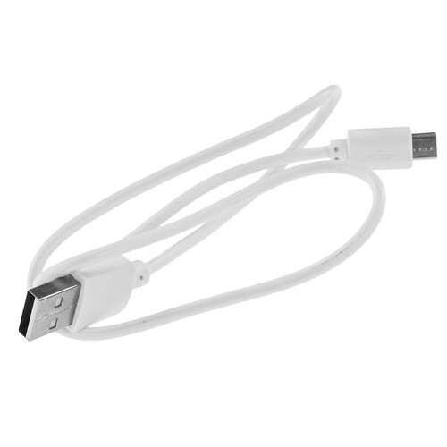 Купить Ночник-проектор Фотон Лунный заяц DMS-12 белый  9103594. Характеристики, отзывы и цены в Донецке