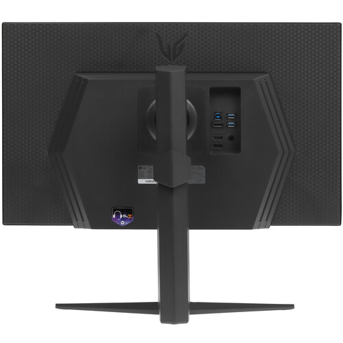 Купить 27" Монитор LG UltraGear 27GR83Q-B черный  5463975. Характеристики, отзывы и цены в Донецке