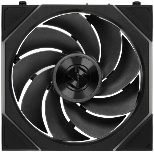 Купить Комплект реверсных вентиляторов LIAN LI UNI FAN TL WIRELESS 120-3 REVERS  5610963. Характеристики, отзывы и цены в Донецке