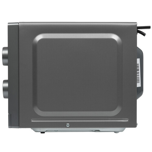 Купить Микроволновая печь Gorenje MO20E1T4 серый  9185841. Характеристики, отзывы и цены в Донецке