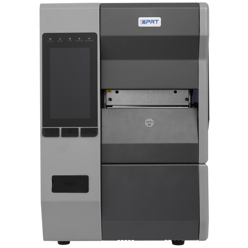 Купить Принтер этикеток iDPRT iK4 Industrial  9168857. Характеристики, отзывы и цены в Донецке