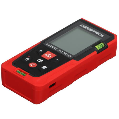 Купить Лазерный дальномер Condtrol Smart 30 Plus  5462244. Характеристики, отзывы и цены в Донецке