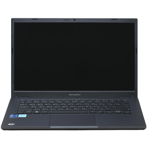 Купить 14" Ноутбук ASUS ExpertBook B1402CBA-EB0608W черный  5410663. Характеристики, отзывы и цены в Донецке
