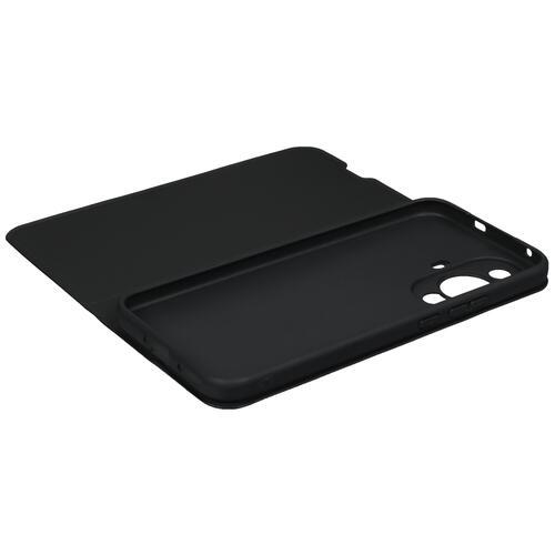 Купить Чехол-книжка  Aceline Kors для HUAWEI nova 11 черный  5416975. Характеристики, отзывы и цены в Донецке