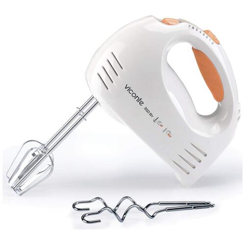 Купить Миксер Viconte VC-355 белый  9057699. Характеристики, отзывы и цены в Донецке