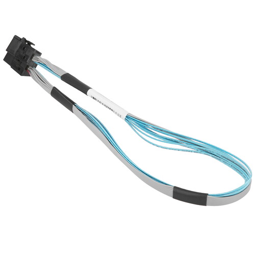 Купить Интерфейсный кабель Supermicro CBL-SAST-0568  1082493. Характеристики, отзывы и цены в Донецке