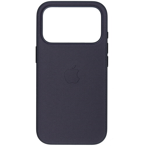 Купить Накладка  Apple TechWoven Case для Apple iPhone 17 Pro фиолетовый  5641859. Характеристики, отзывы и цены в Донецке