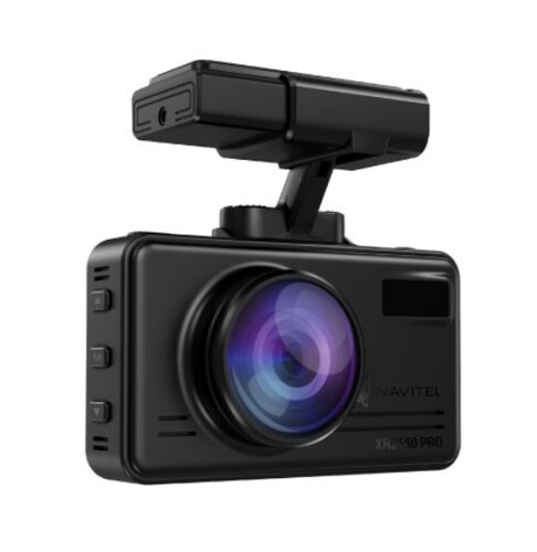 Купить Видеорегистратор с радар-детектором NAVITEL XR2650  9206677. Характеристики, отзывы и цены в Донецке