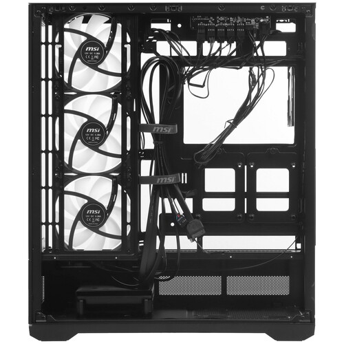 Купить Корпус MSI MAG PANO 110R PZ  5632179. Характеристики, отзывы и цены в Донецке