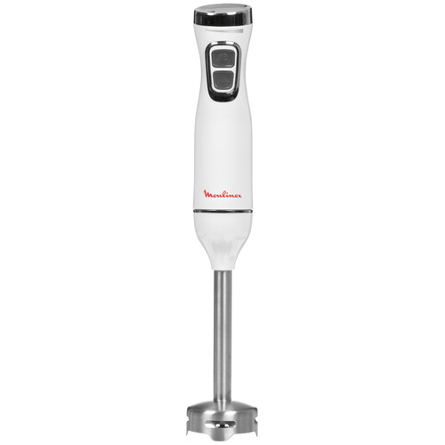 Купить Блендер погружной Moulinex DD5431F0 белый  9299973. Характеристики, отзывы и цены в Донецке