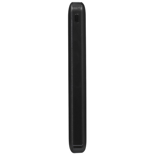 Купить Портативный аккумулятор Borofone BJ9 Uranus черный  9938321. Характеристики, отзывы и цены в Донецке