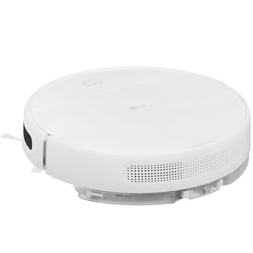Купить Робот-пылесос LG R3-PRIME белый  5440704. Характеристики, отзывы и цены в Донецке