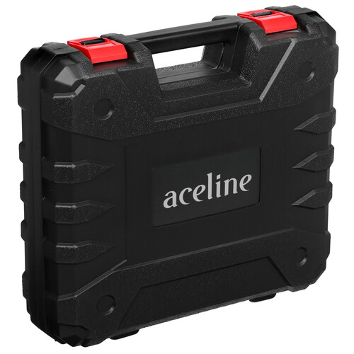 Купить Дрель-шуруповерт Aceline OBS ASB225-35 OBS 20V  9053605. Характеристики, отзывы и цены в Донецке