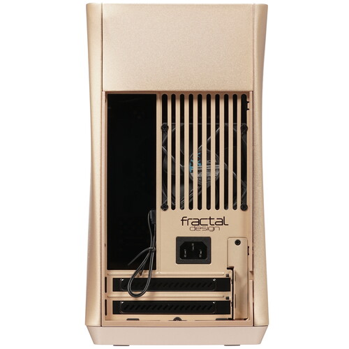 Купить Корпус Fractal Design Era ITX  1645345. Характеристики, отзывы и цены в Донецке