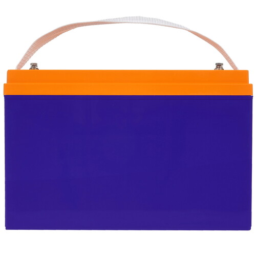 Купить Аккумуляторная батарея для ИБП Delta GX 12-100  5341447. Характеристики, отзывы и цены в Донецке