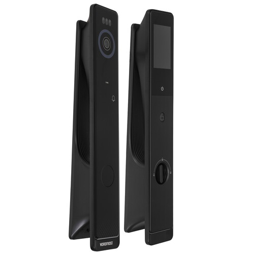 Купить Умный дверной замок NORDFROST T-HOME  9299093. Характеристики, отзывы и цены в Донецке