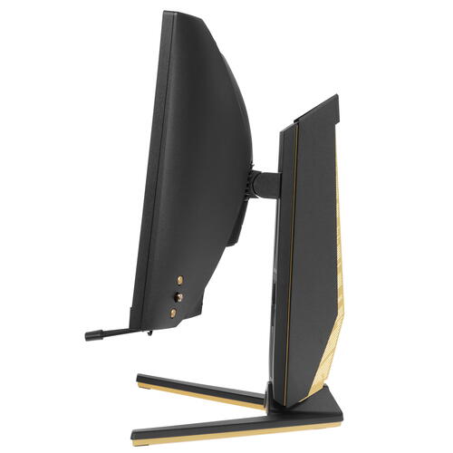 Купить 34" Монитор MSI MEG 342C QD-OLED черный  5407704. Характеристики, отзывы и цены в Донецке