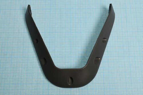 Купить Молдинг (Дека) для электросамоката Aceline WX500 [N/A] (Gray)  9145617. Характеристики, отзывы и цены в Донецке