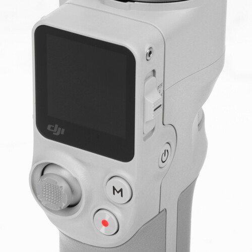 Купить Стабилизатор DJI RS 4 Mini  5633048. Характеристики, отзывы и цены в Донецке