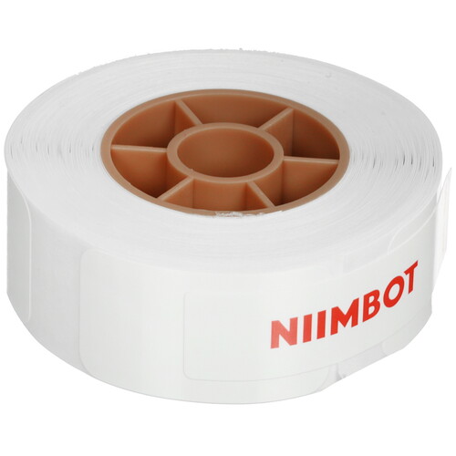 Купить Этикетки NIIMBOT T15*26-230  5488776. Характеристики, отзывы и цены в Донецке