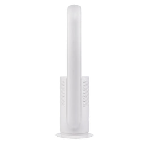 Купить Вентилятор Electrolux EFB-1200w  белый  9076976. Характеристики, отзывы и цены в Донецке