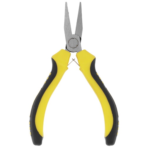 Купить Длинногубцы Deli DL103204  9155853. Характеристики, отзывы и цены в Донецке