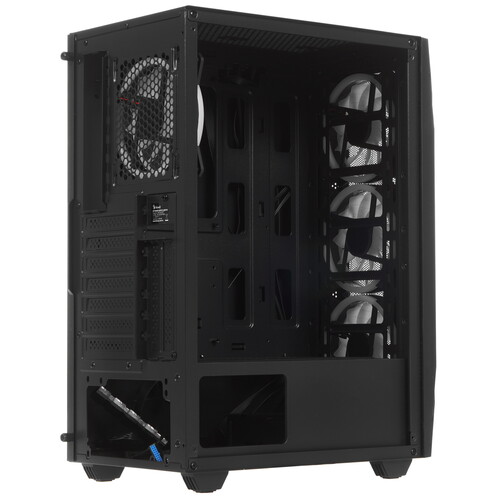 Купить Корпус A4Tech Bloody BD-CC107F  5609869. Характеристики, отзывы и цены в Донецке