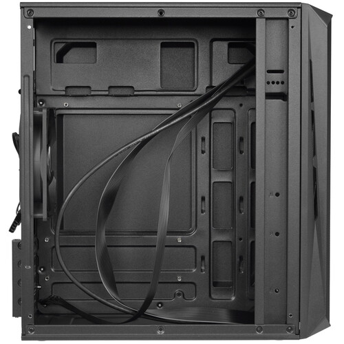 Купить Корпус Formula V Line CS-107  9211164. Характеристики, отзывы и цены в Донецке