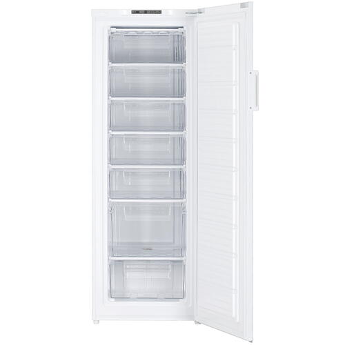 Купить Морозильный шкаф DEXP F2-31AHA белый  5095027. Характеристики, отзывы и цены в Донецке