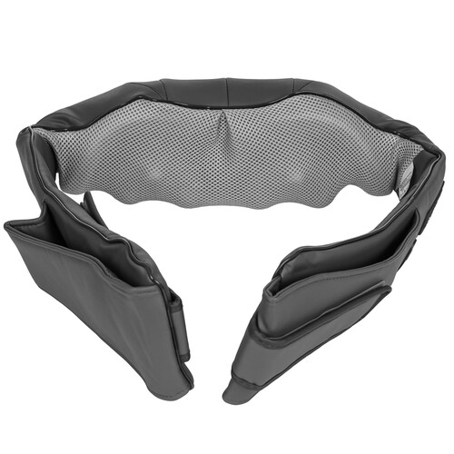 Купить Массажная подушка CS Medica VibraPulsar CS-cr7 BodyRelax Pro серый  9290524. Характеристики, отзывы и цены в Донецке