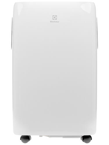 Купить Кондиционер мобильный Electrolux EACM-11 CL/N3 белый  1110232. Характеристики, отзывы и цены в Донецке