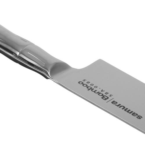 Купить Набор ножей Samura Bamboo SBA-0220/K  1333897. Характеристики, отзывы и цены в Донецке