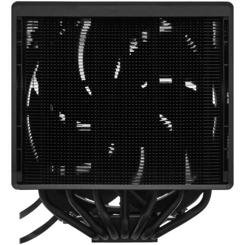 Купить Кулер для процессора DEEPCOOL ASSASIN 4S [R-ASN4S-BKGPMN-G]  5445501. Характеристики, отзывы и цены в Донецке
