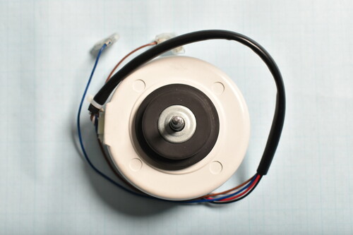 Купить Двигатель (Вентилятор) для осушителя воздуха DEXP DH-10KGMA (230V_4W)  4849854. Характеристики, отзывы и цены в Донецке