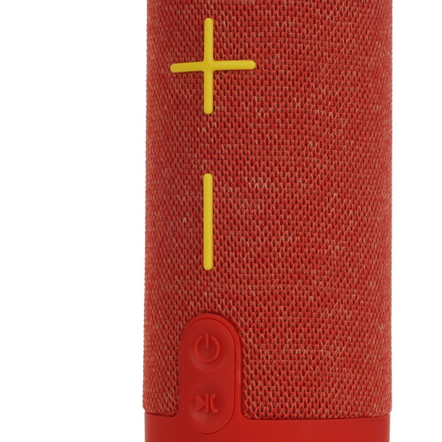 Купить Портативная колонка Borofone BR19 Euphony, красный  9244529. Характеристики, отзывы и цены в Донецке