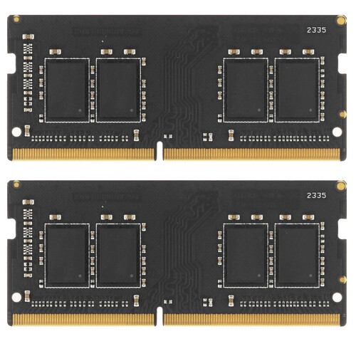 Купить Оперативная память SODIMM Neo Forza [NMSO480E82-3200EA20] 16 ГБ  5609062. Характеристики, отзывы и цены в Донецке