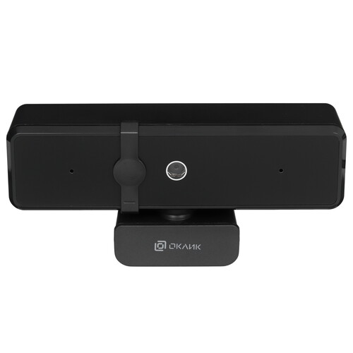 Купить Веб-камера Oklick OK-C35  5474653. Характеристики, отзывы и цены в Донецке