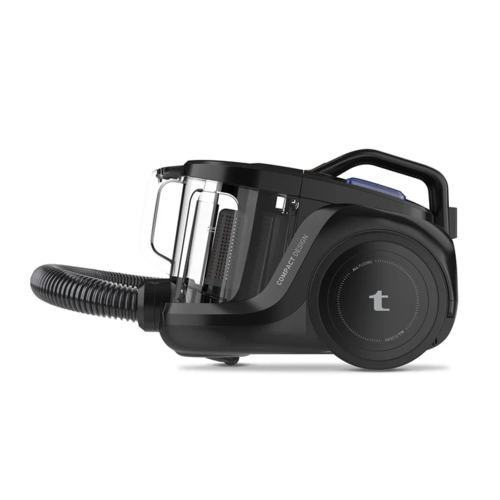 Купить Пылесос Taurus Guzzler Cyclone черный  9168793. Характеристики, отзывы и цены в Донецке