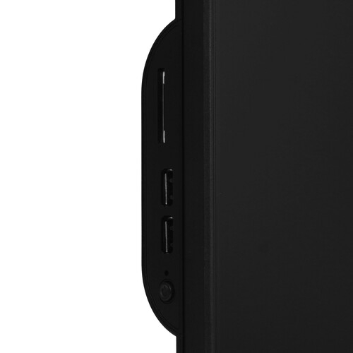Купить 23.8" Моноблок iRU 23IM  5493943. Характеристики, отзывы и цены в Донецке