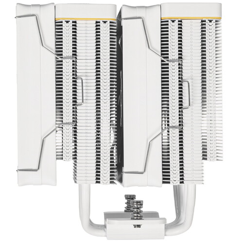 Купить Кулер для процессора Ocypus Iota A62 WH [Iota-A62-WH2NNWD00X-GL]  5490752. Характеристики, отзывы и цены в Донецке