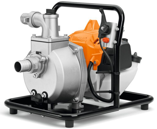 Купить Мотопомпа STIHL WP 230  5447324. Характеристики, отзывы и цены в Донецке