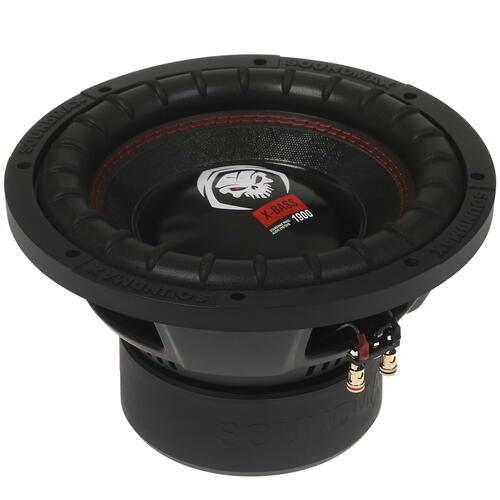 Купить Сабвуферный динамик SOUNDMAX SM-CSX401  9971698. Характеристики, отзывы и цены в Донецке