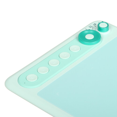 Купить Графический планшет Parblo Intangbo X7  5472494. Характеристики, отзывы и цены в Донецке