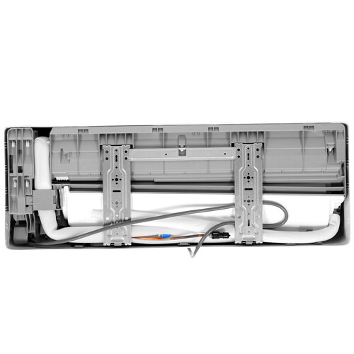 Купить Кондиционер настенный сплит-система Centek CT-65K18 белый  9979911. Характеристики, отзывы и цены в Донецке