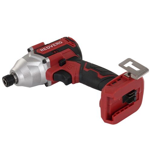Купить Винтоверт REDVERG RD-IDR18BL/U UNIMAX 18/36 , Без ЗУ, Без АКБ  5486280. Характеристики, отзывы и цены в Донецке