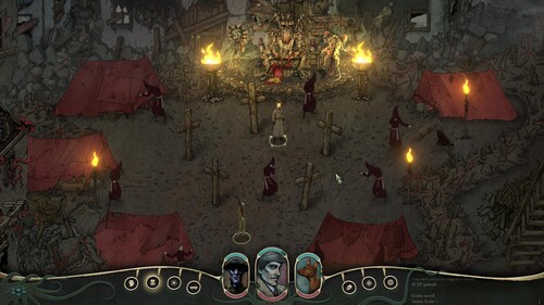 Купить Игра Stygian: Reign of the Old Ones (Steam)  5608436. Характеристики, отзывы и цены в Донецке