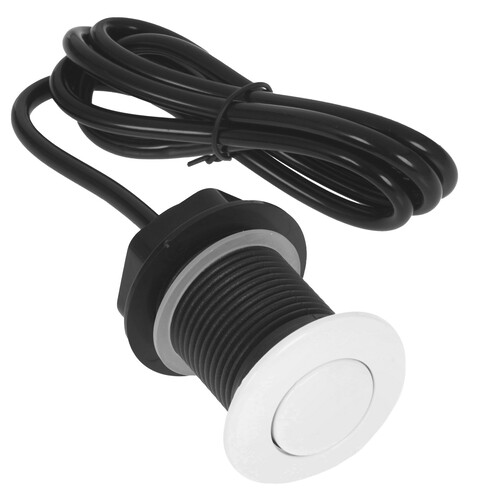 Купить Пневмовыключатель Bort Air switch (white)  9123444. Характеристики, отзывы и цены в Донецке